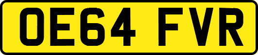 OE64FVR