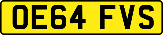 OE64FVS