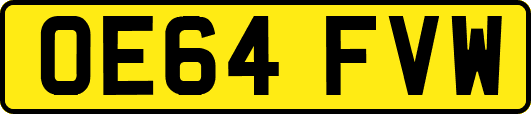OE64FVW