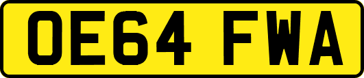 OE64FWA