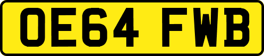 OE64FWB