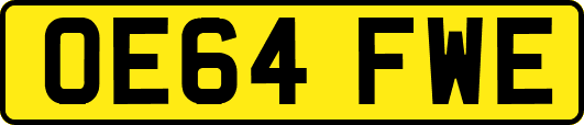 OE64FWE