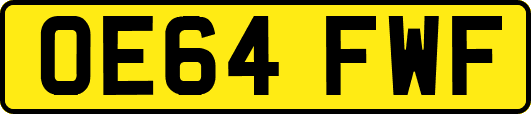 OE64FWF