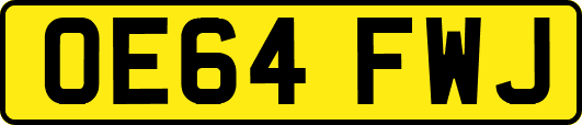 OE64FWJ
