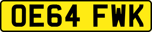 OE64FWK