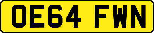 OE64FWN