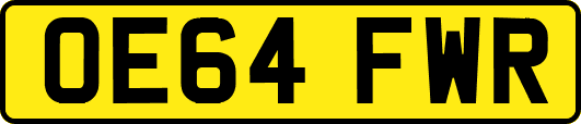 OE64FWR