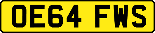 OE64FWS