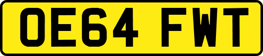 OE64FWT