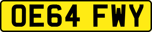 OE64FWY