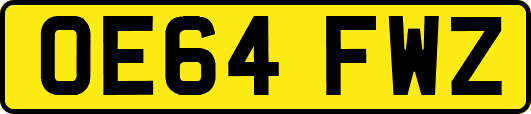 OE64FWZ
