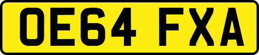 OE64FXA