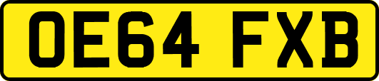 OE64FXB
