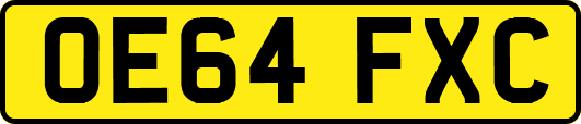 OE64FXC