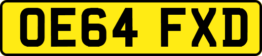 OE64FXD