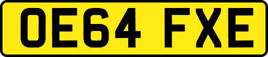 OE64FXE