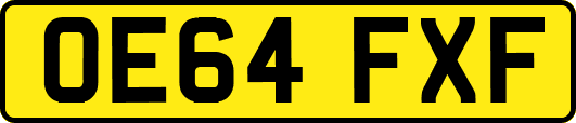 OE64FXF