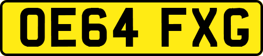 OE64FXG