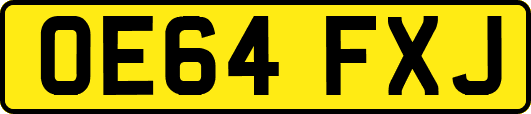 OE64FXJ