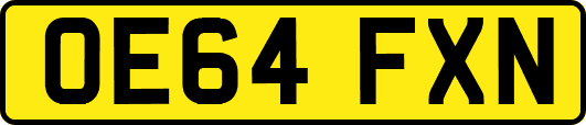 OE64FXN