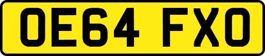 OE64FXO