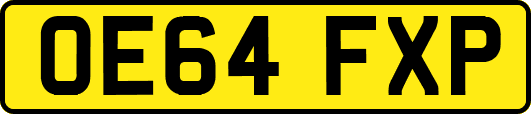 OE64FXP