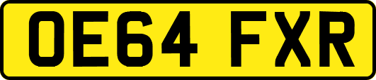 OE64FXR