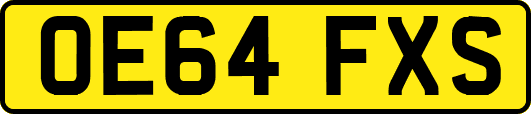 OE64FXS