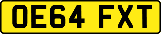OE64FXT