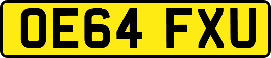OE64FXU