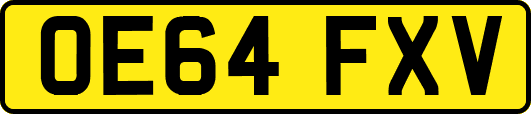 OE64FXV