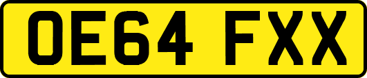 OE64FXX