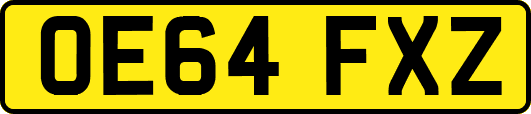 OE64FXZ