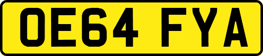 OE64FYA