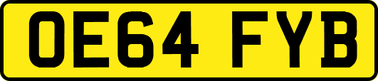 OE64FYB
