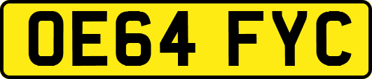 OE64FYC