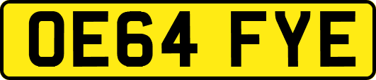 OE64FYE
