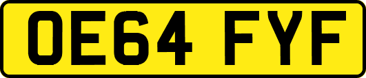 OE64FYF