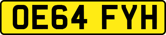 OE64FYH