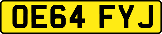 OE64FYJ
