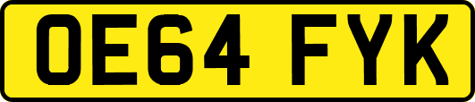 OE64FYK