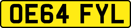 OE64FYL