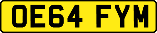 OE64FYM