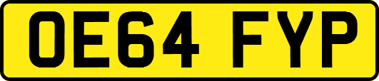 OE64FYP
