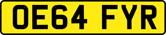 OE64FYR