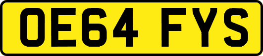 OE64FYS