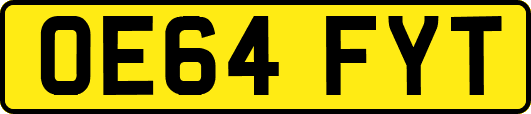 OE64FYT
