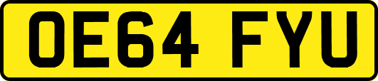 OE64FYU