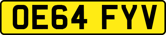 OE64FYV