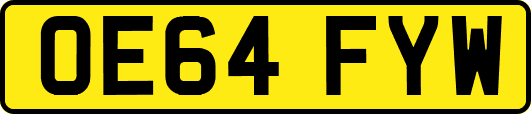 OE64FYW
